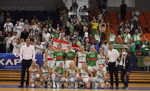 KP před novou sezonou