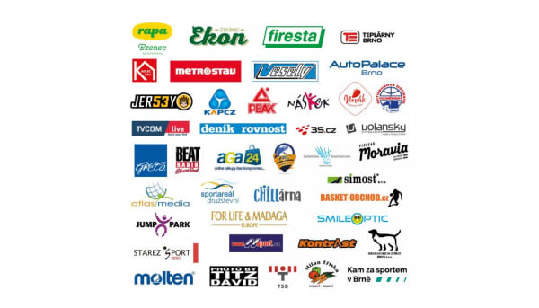 KP představuje letošní partnery