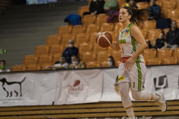 Šňůrou otočený šlágr