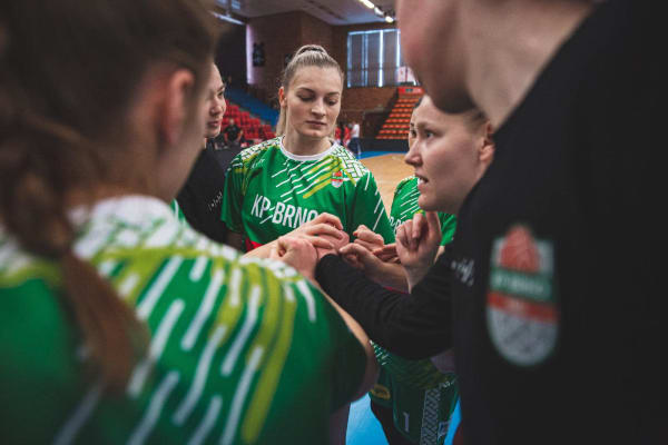 Vydřené semifinále!