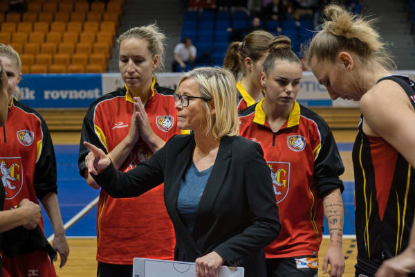 Bronz zůstal v Hradci