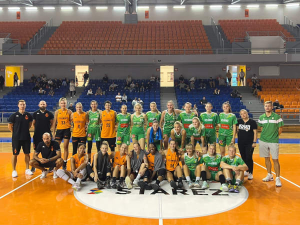 Jersey Cup finišuje