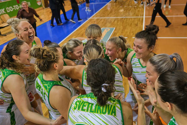 Detektivka pro KP...!