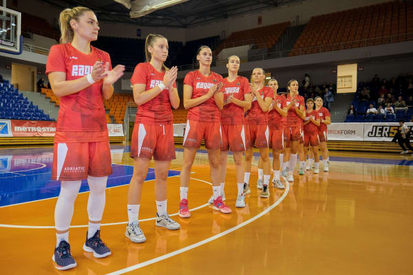 Úspěšné eurocupové vykročení