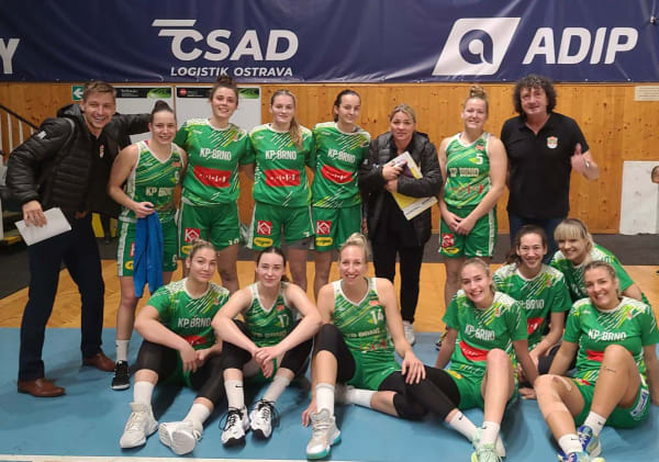 Velký obrat po přestávce