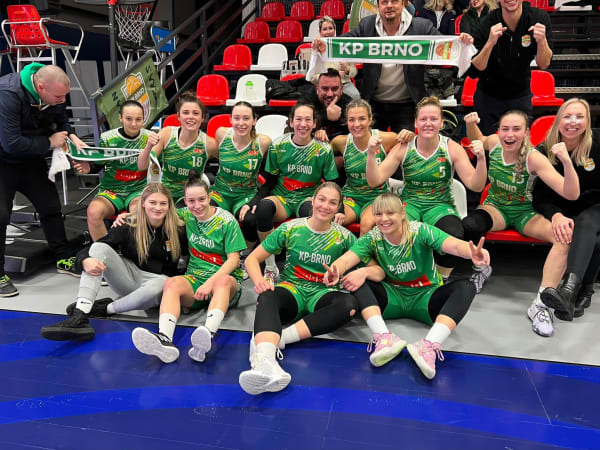 Strhující souboj pro KP