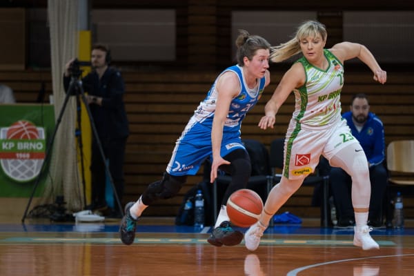 Úvod naruby, přesto jasná výhra KP