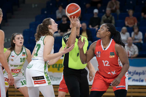 Rozhodl raketový nástup Brňanek