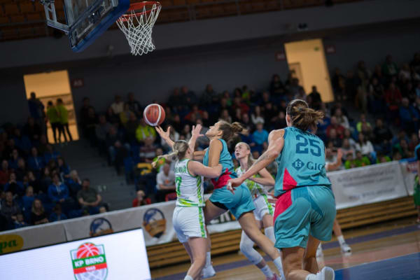 Grengewald v tříbodové sprše