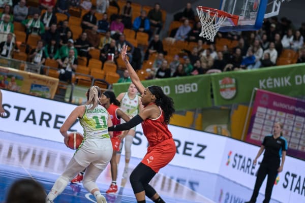 Historický postup KP TANY!