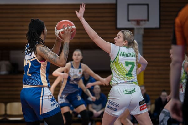 Vítězný vstup do nového roku