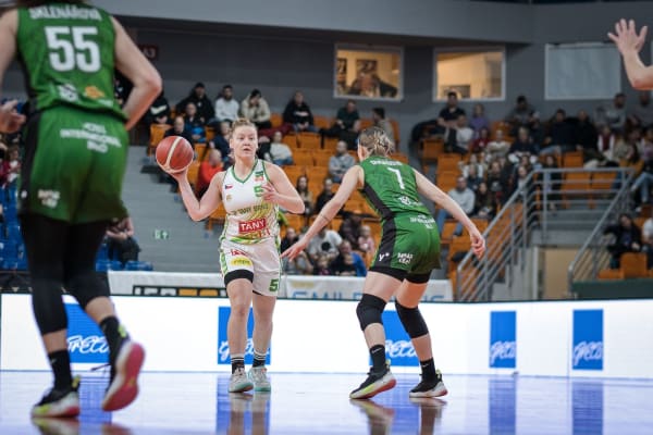 KP TANY zlomila šňůra