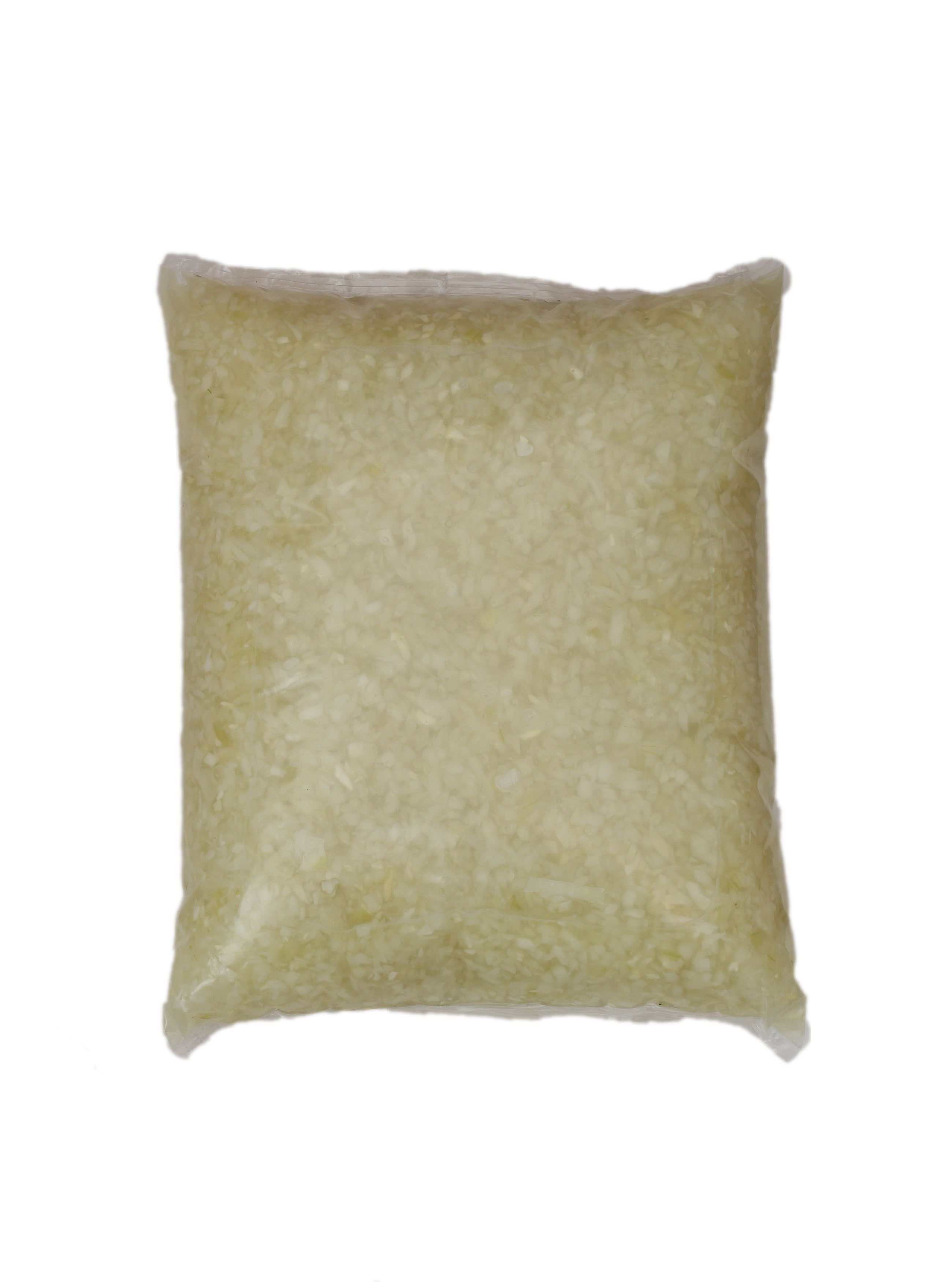 Novák Onion marinated cubes