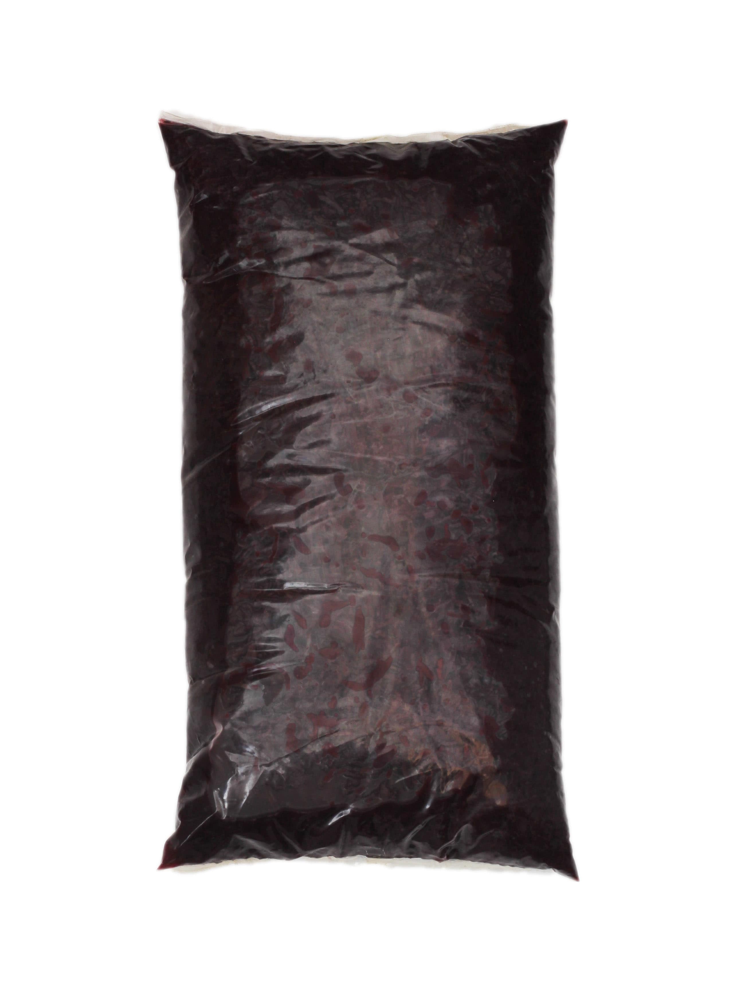 Novák Cabbage - red