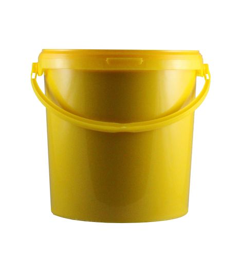 Ekon Hořčice 10 kg