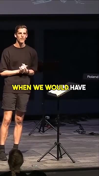 Captioned short-form video example