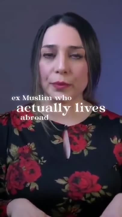 Captioned short-form video example