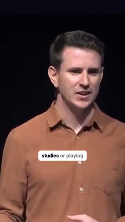 Captioned short-form video example
