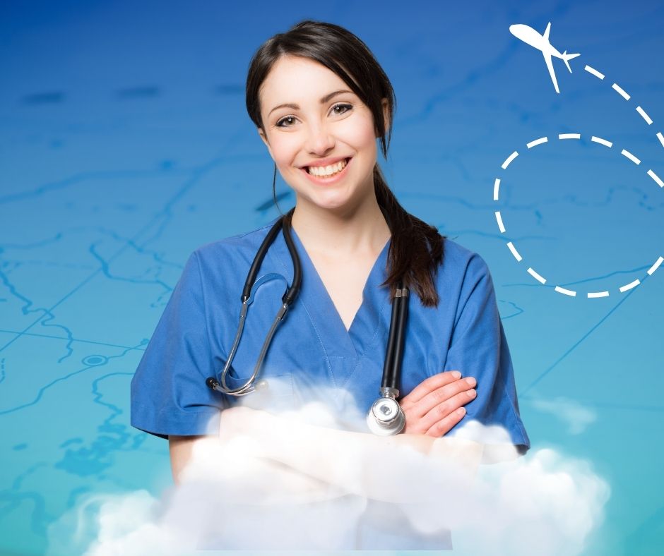 BACHELOR OF NURSING