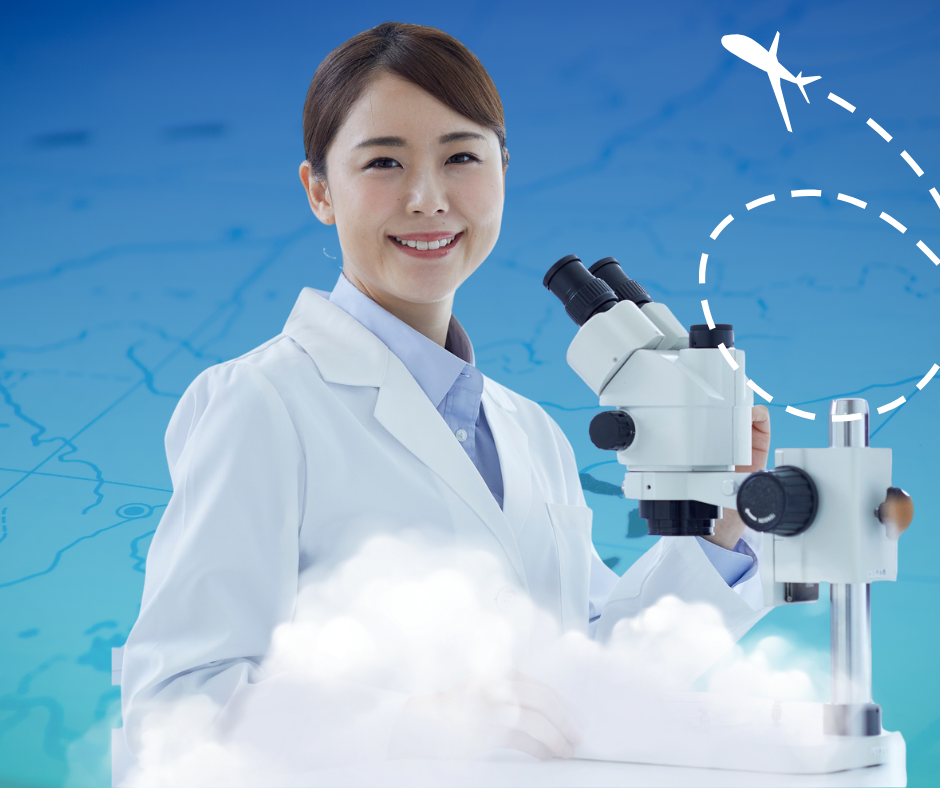 Bachelor of Food Science