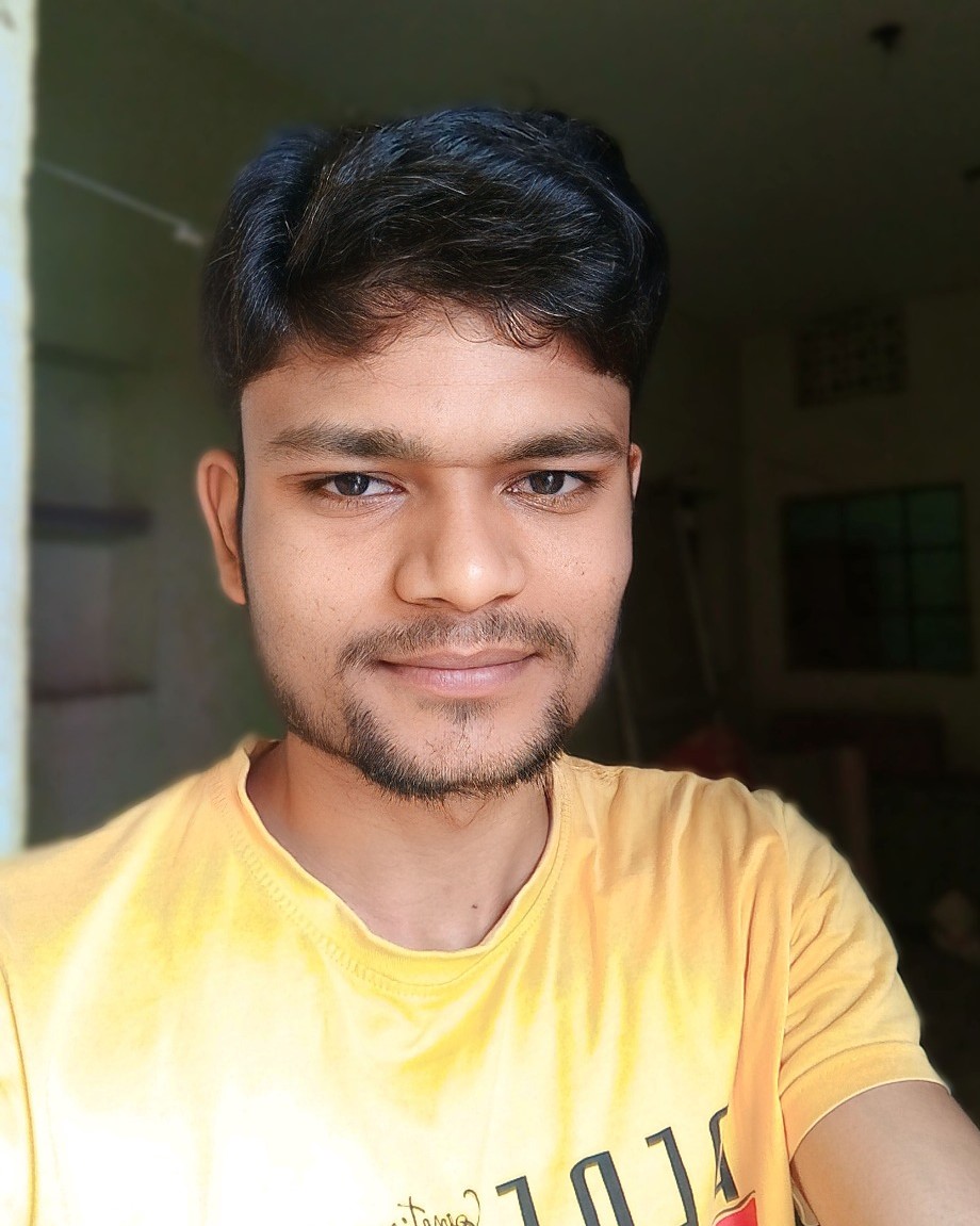 Ujjwal Kumar