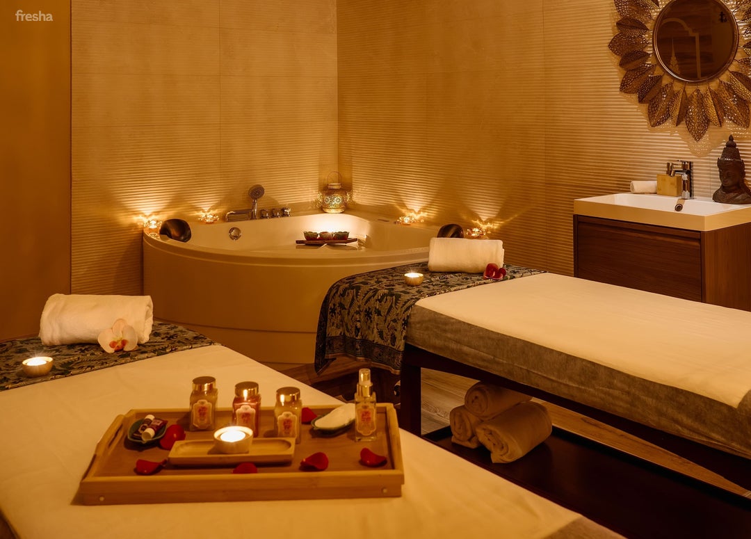 Pura Bali Massage spa