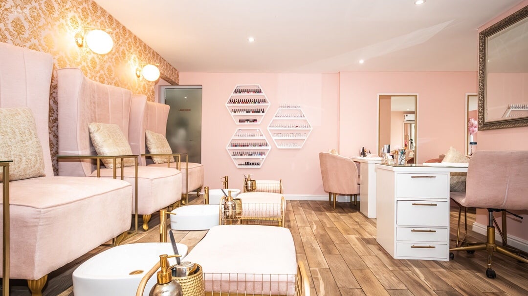 Rose Blvd Beauty Bar