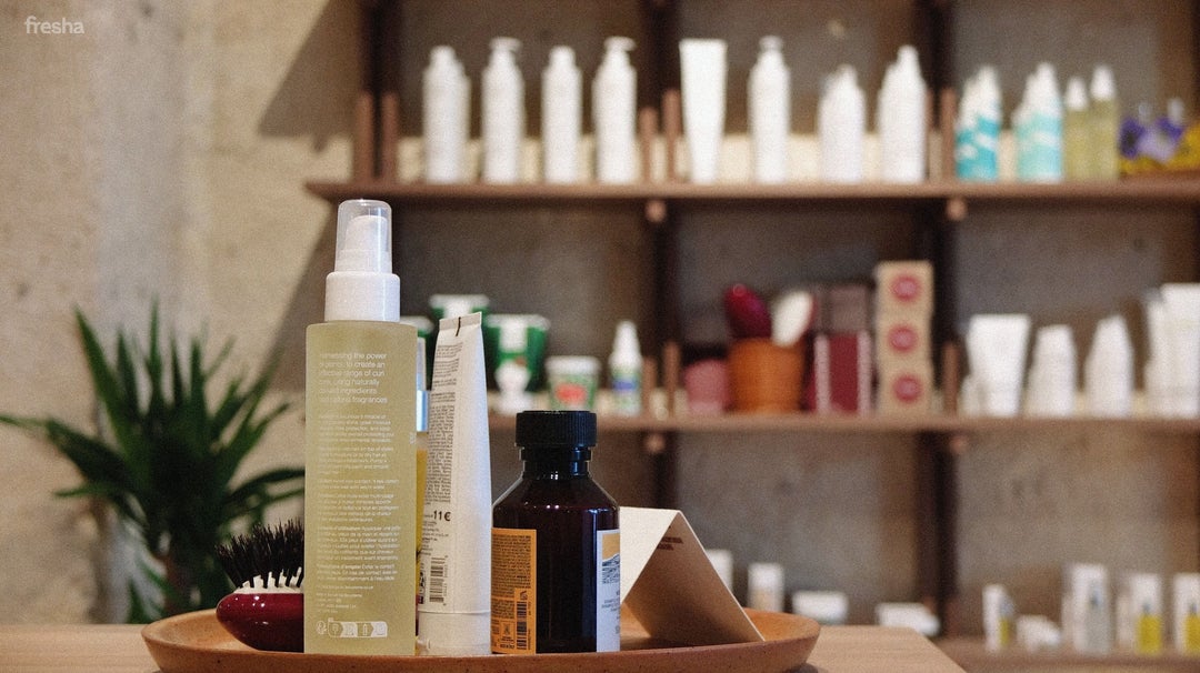 Martha Hair salon