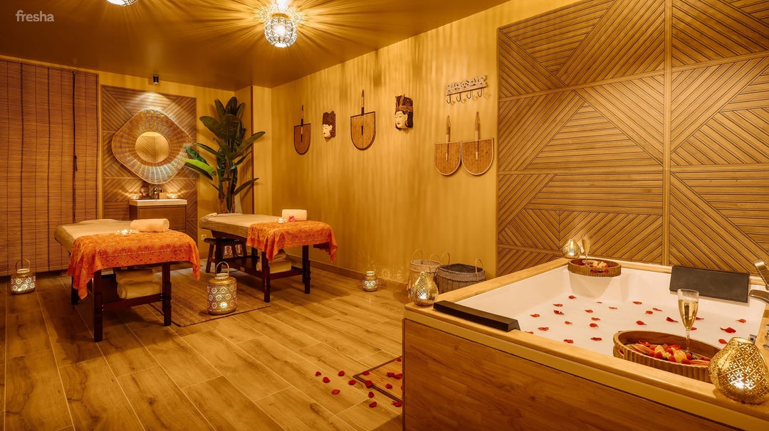 Pura Bali Massage spa gallery 2