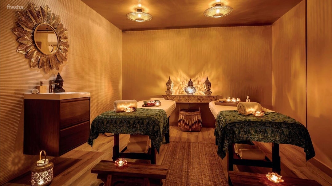 Pura Bali Massage spa gallery 3