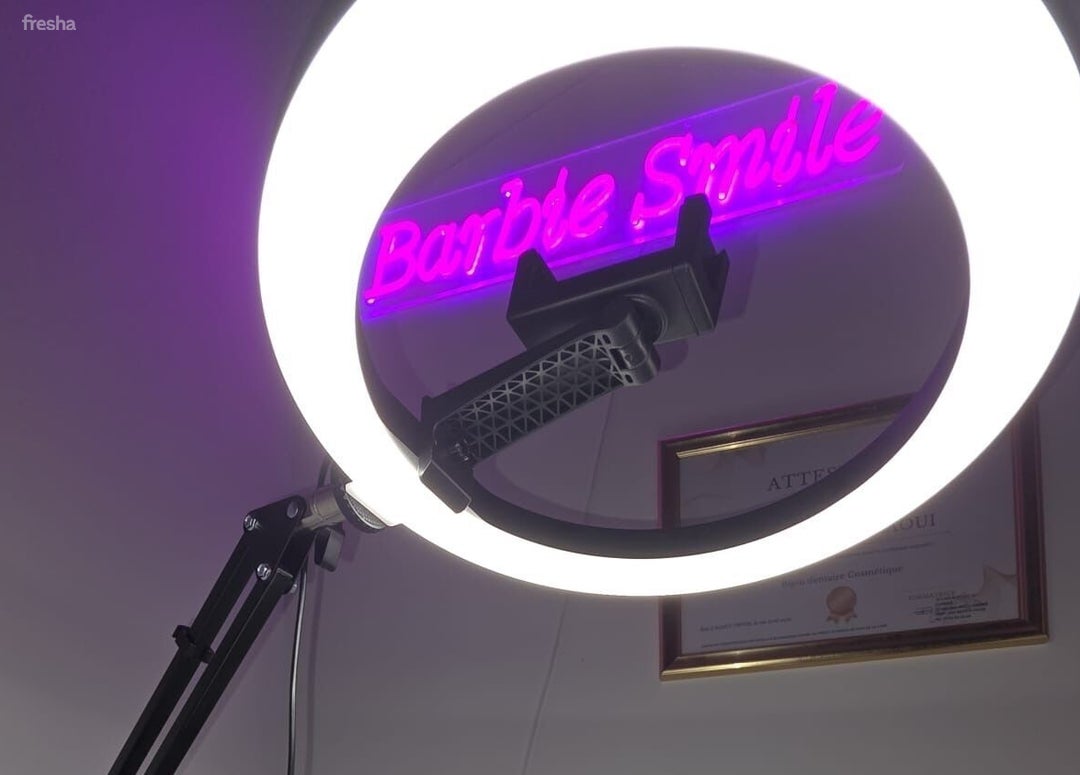Barbie Smile dental clinic gallery 3