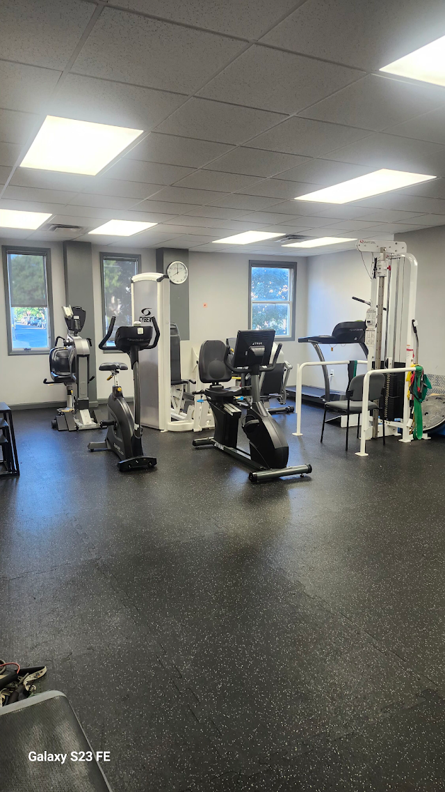 JAG physical therapy gallery 2