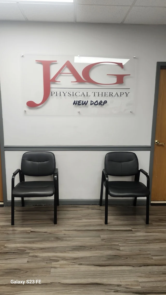 JAG physical therapy gallery 3