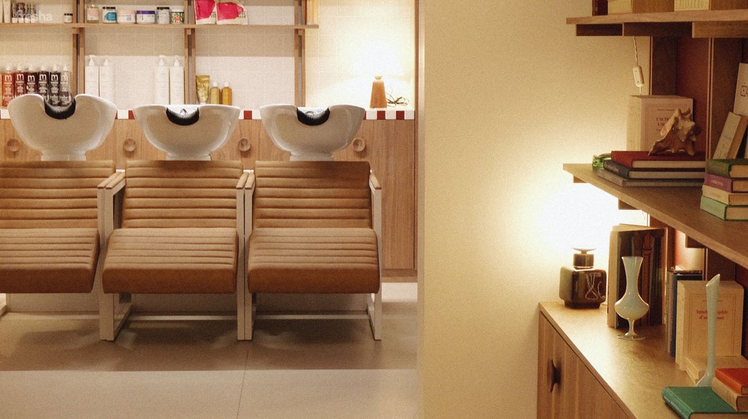 Martha Hair salon gallery 2