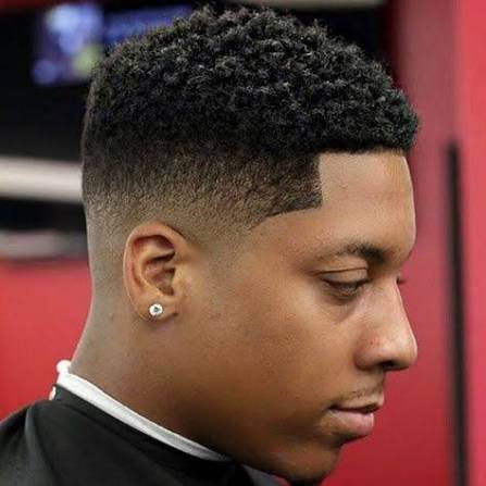Haircut