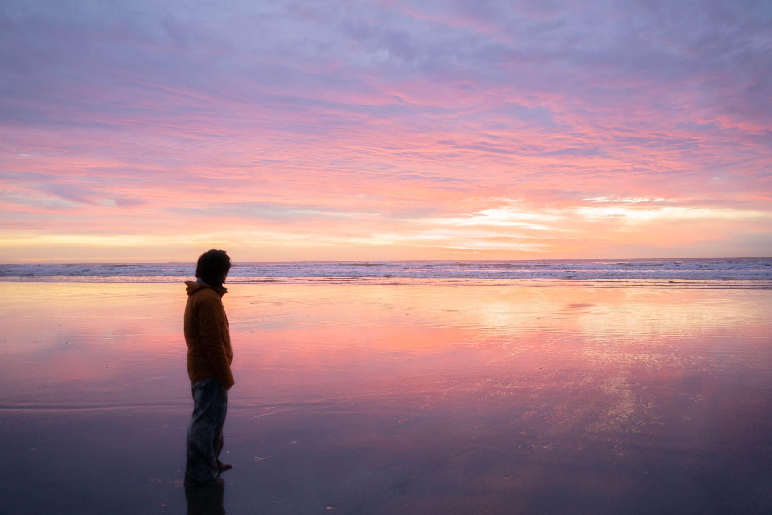Story of Leo Fine Art Photography