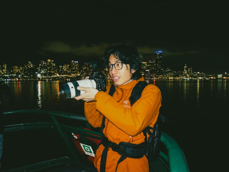 Journal & Digital Assets