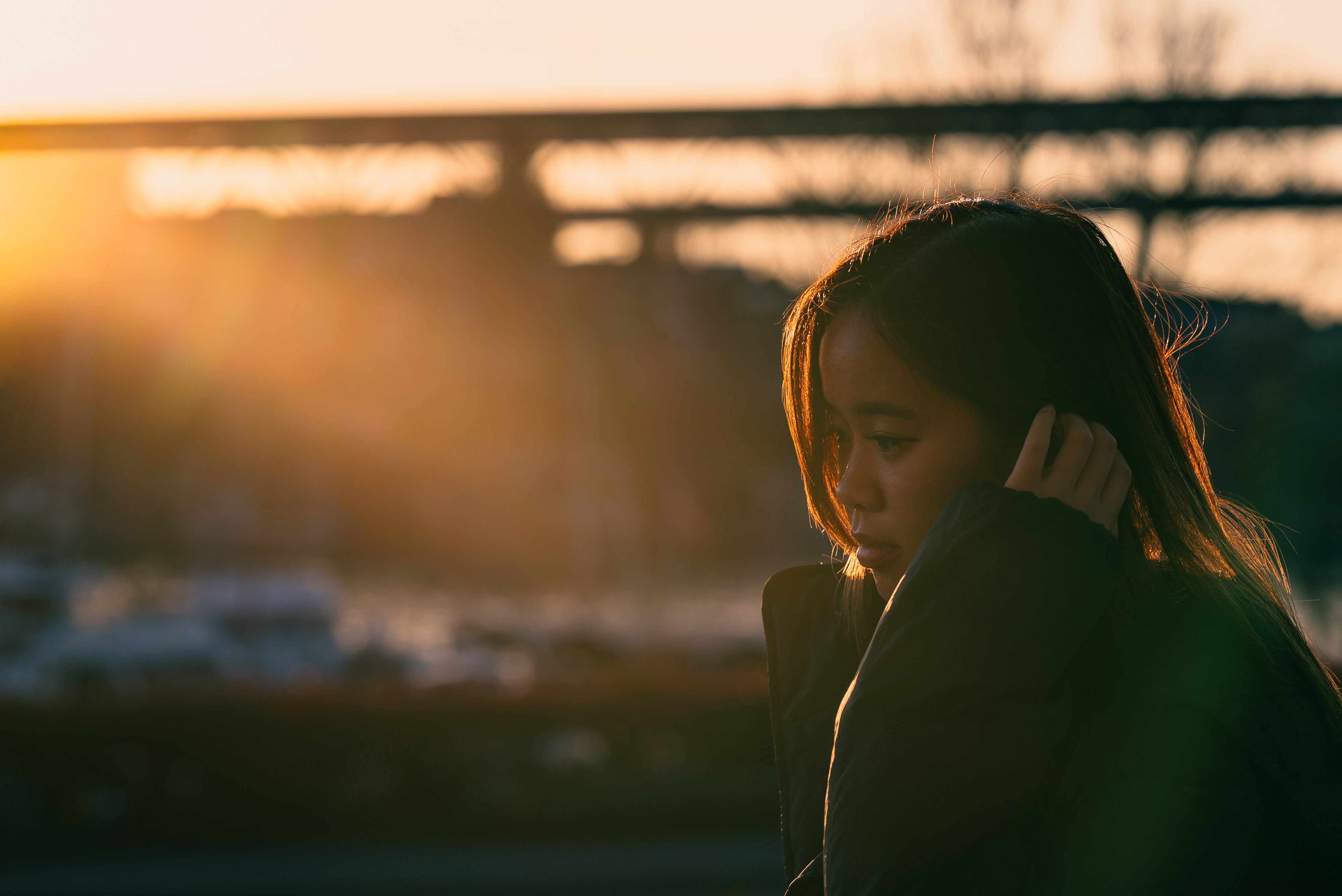 Pointless Joy Campaign Photo