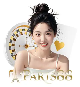PARIS88 : Platform Resmi Permainan Game Online Terlengkap