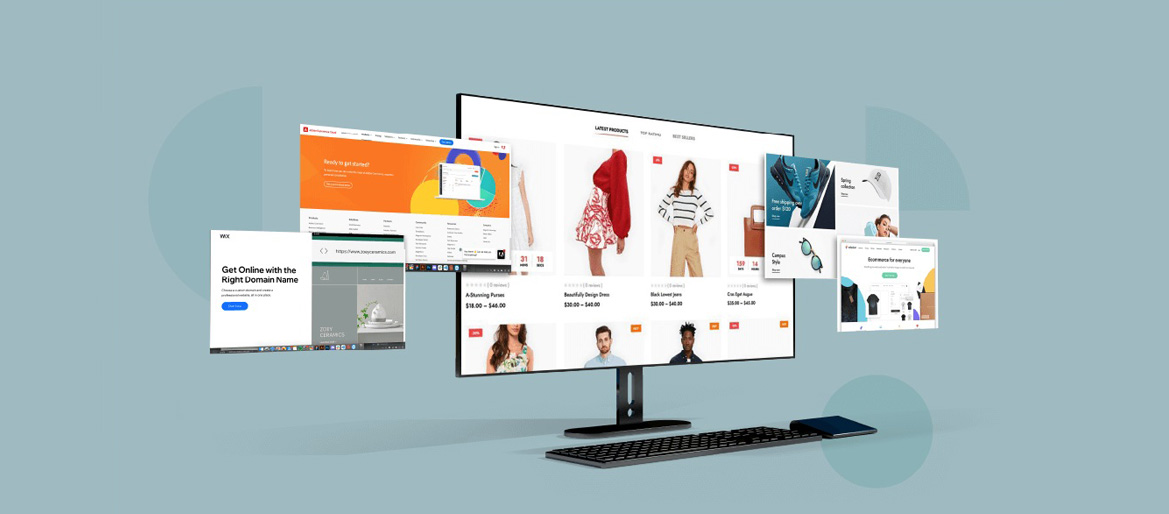 E-Ticaret Platformu
