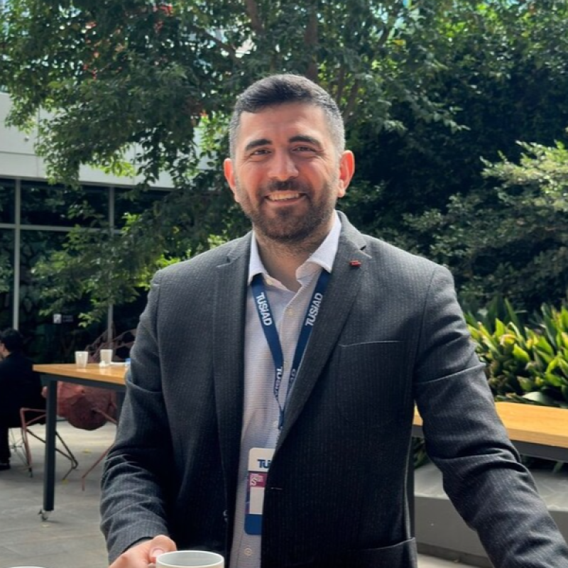 Muhammed Özel