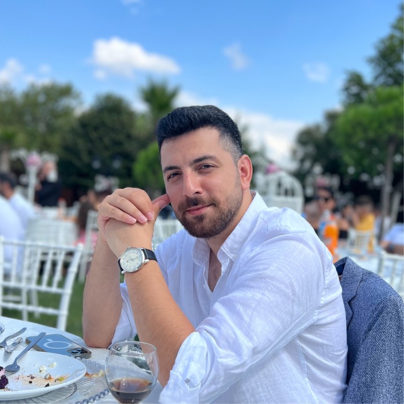 Ahmet Özel