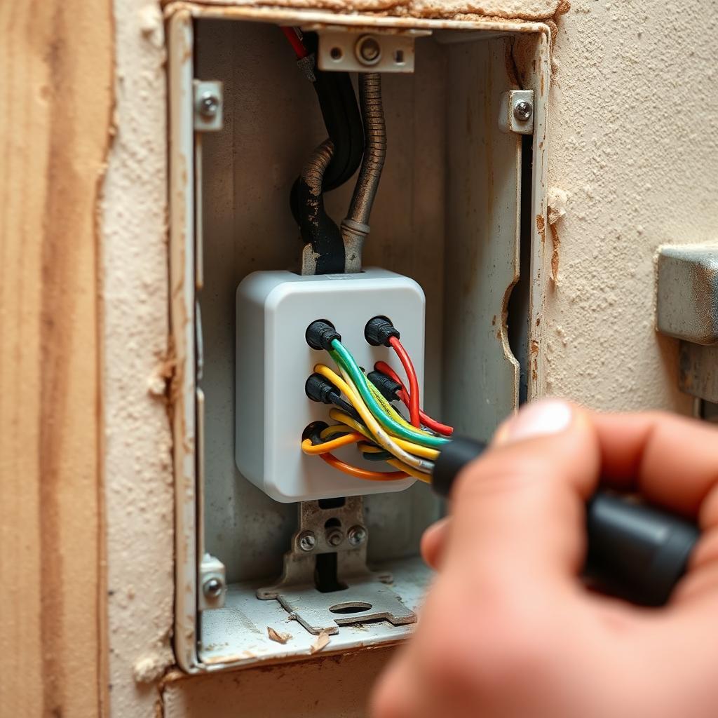 Electrical