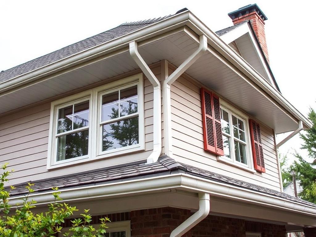 Gutters
