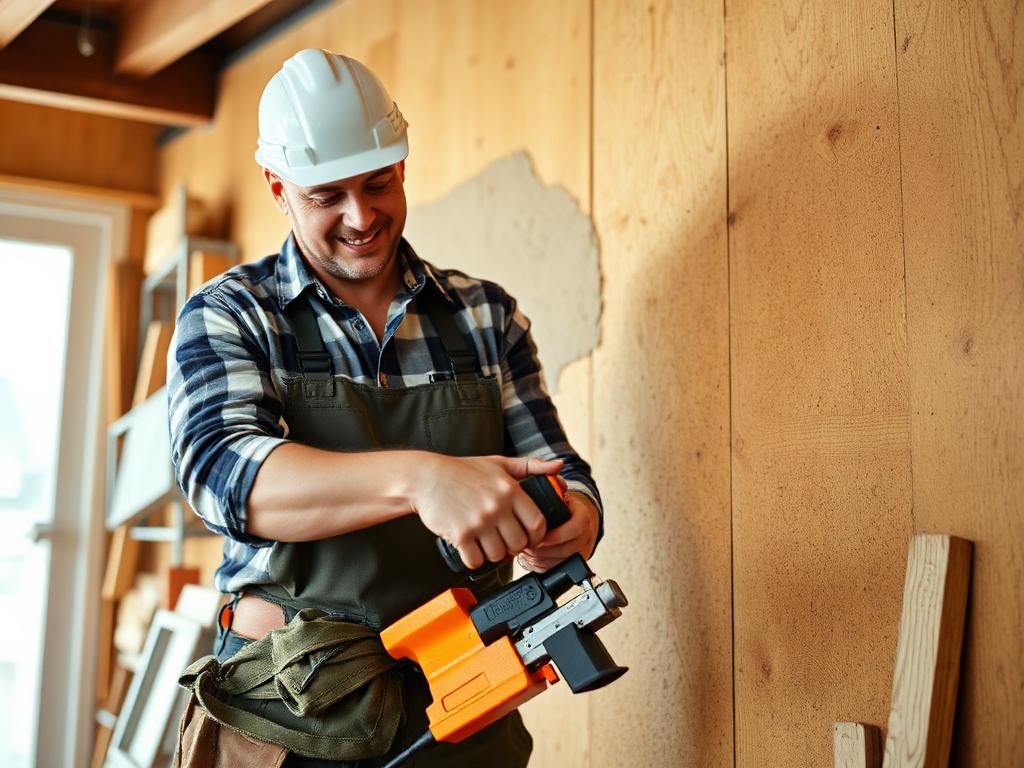 Handyman