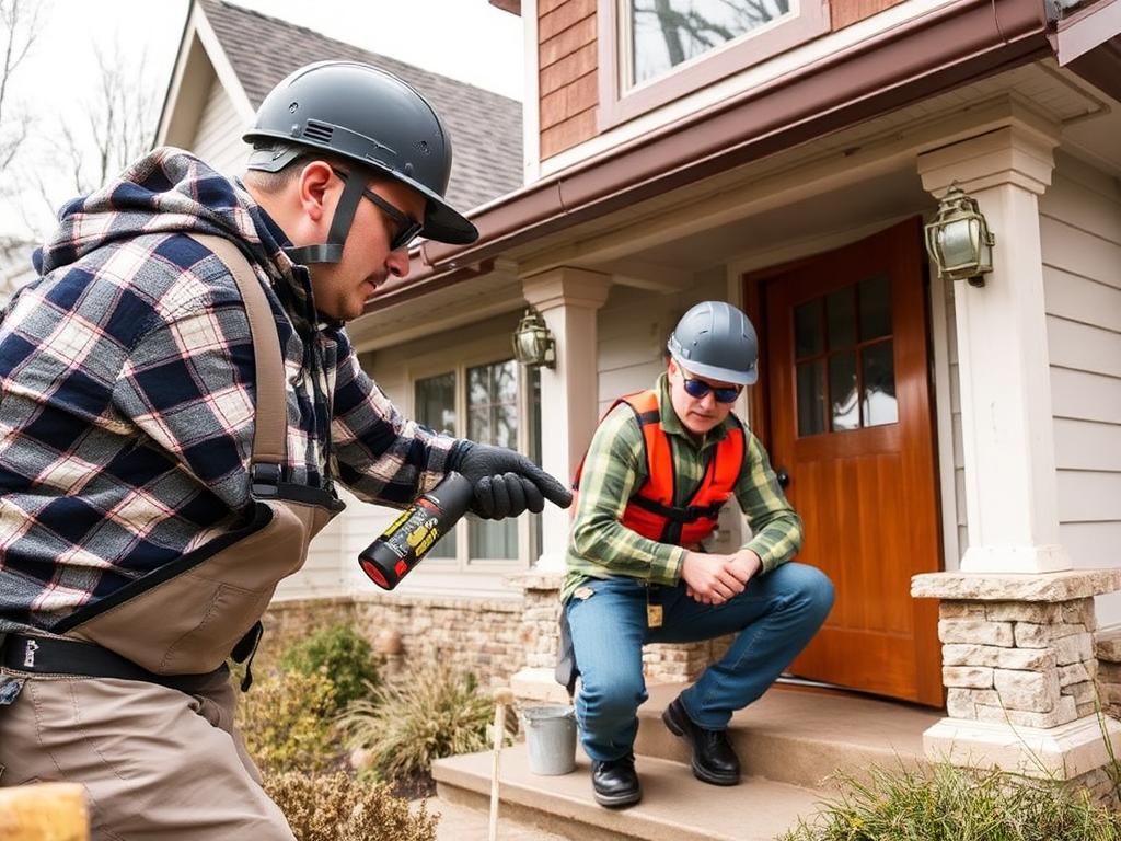 Home Inspections