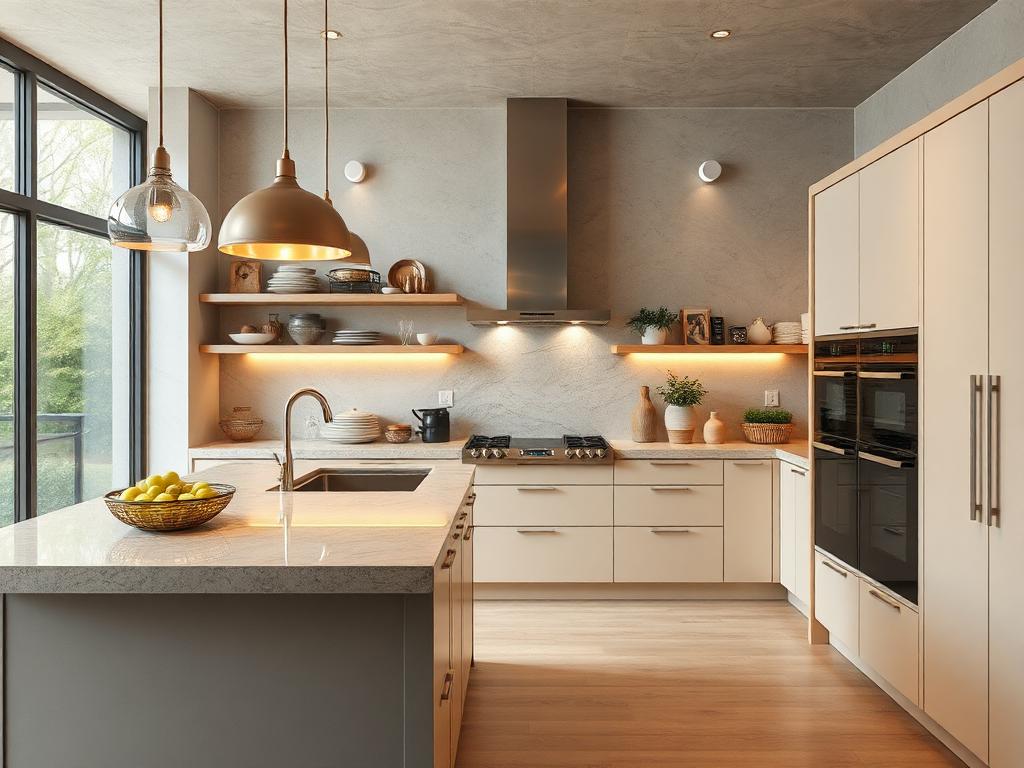 Kitchen Remodel