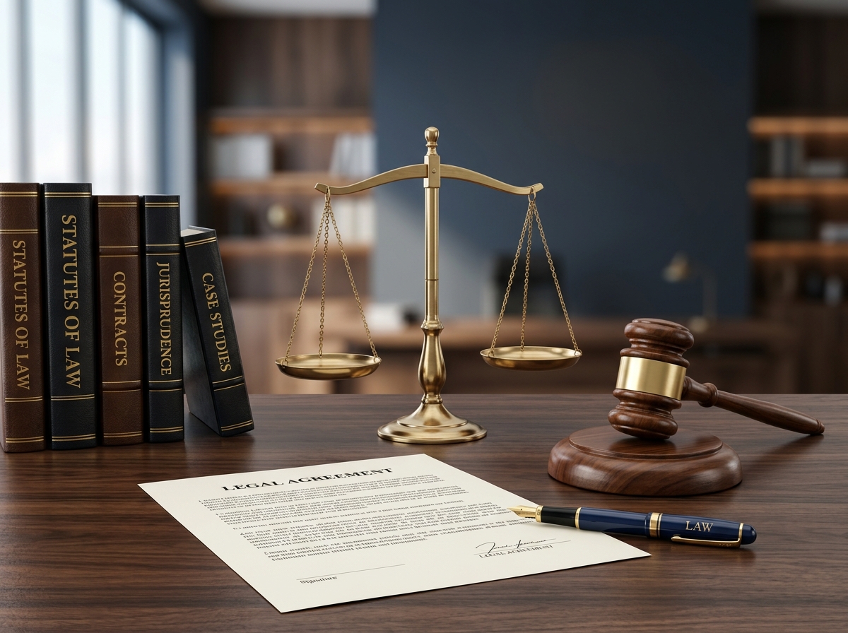 Legal