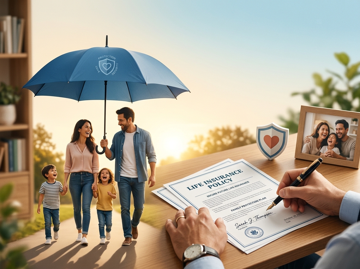 Life Insurance