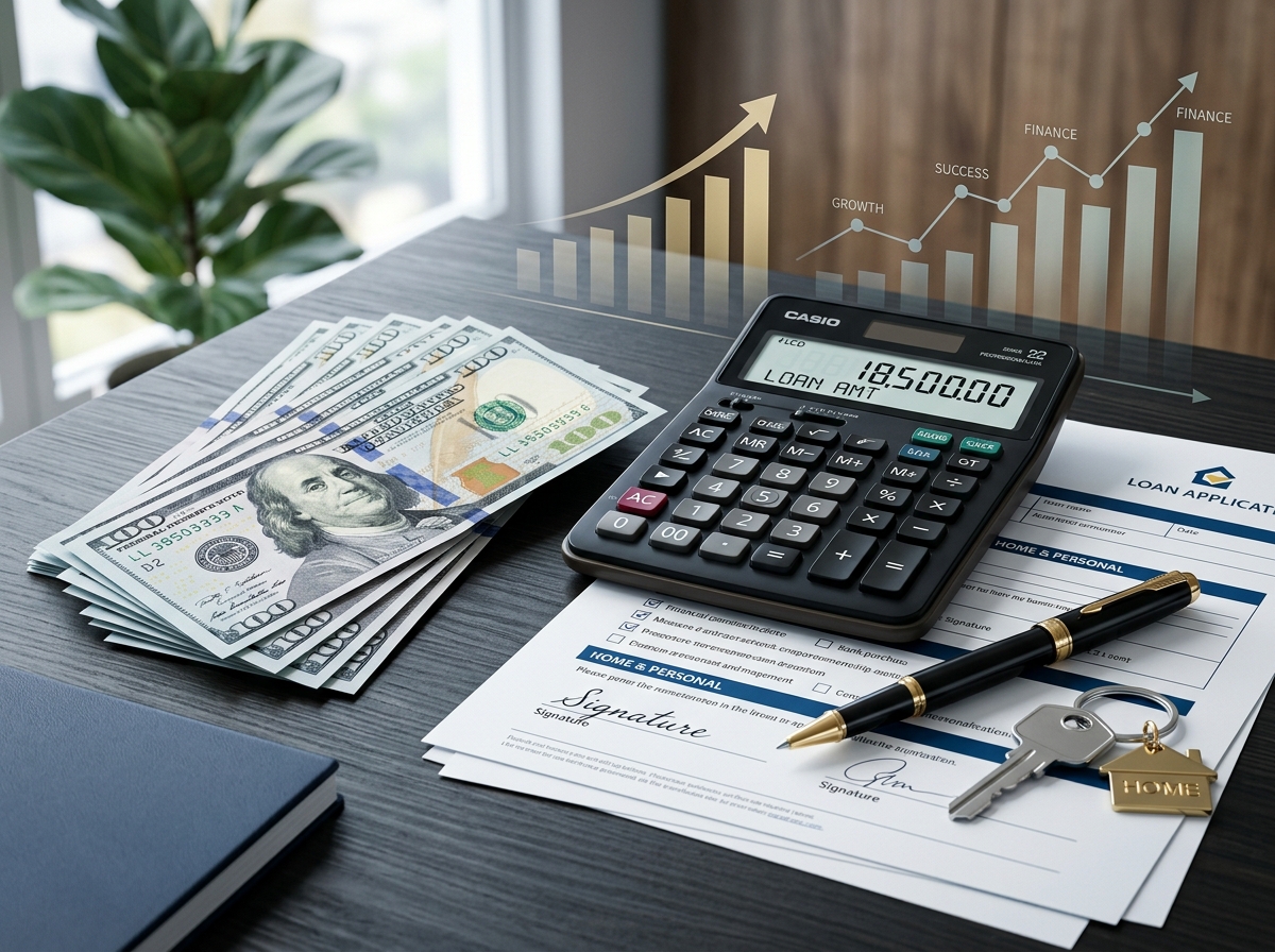 Personal Loans